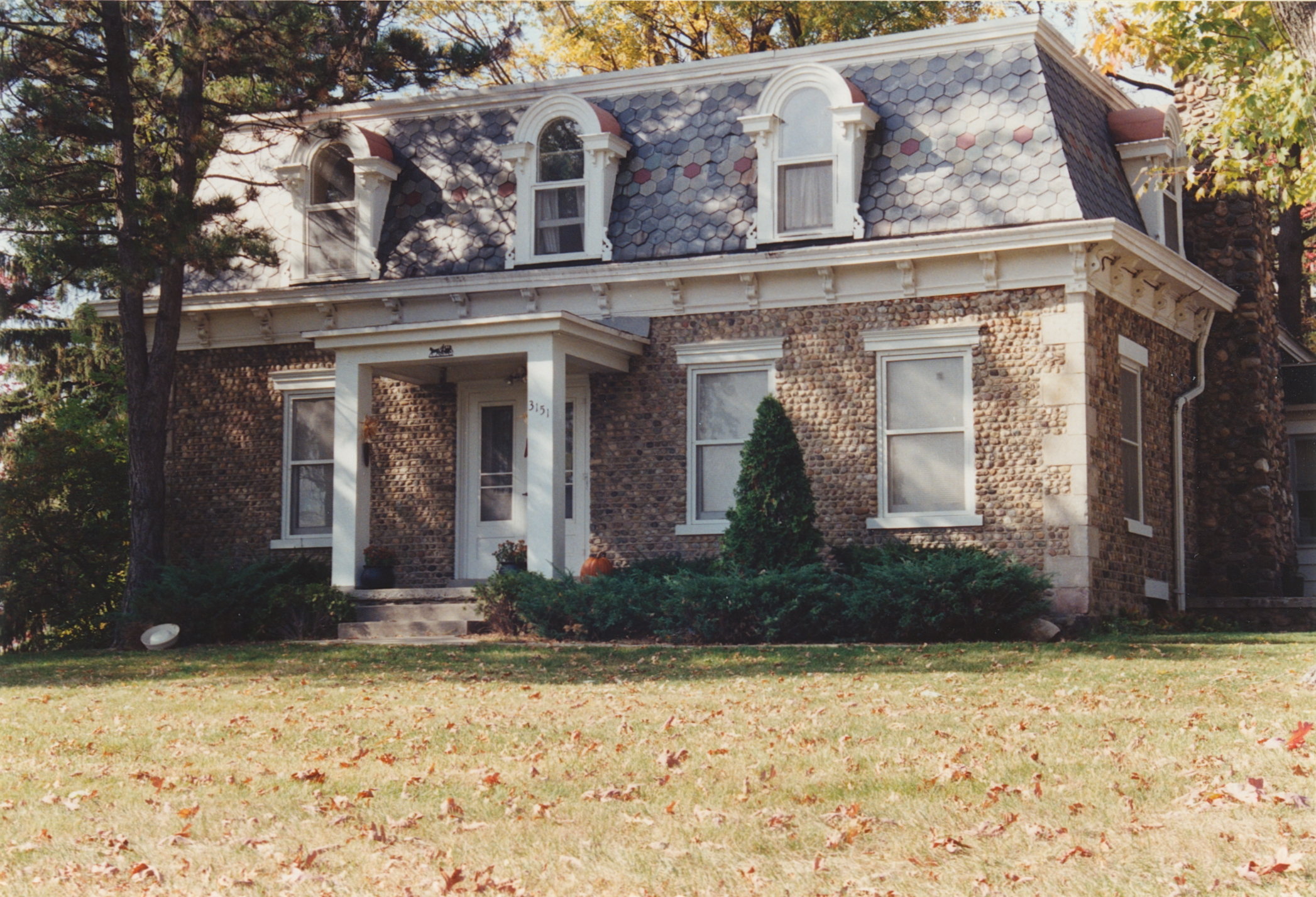 Aub-1 3151 University Dr 2